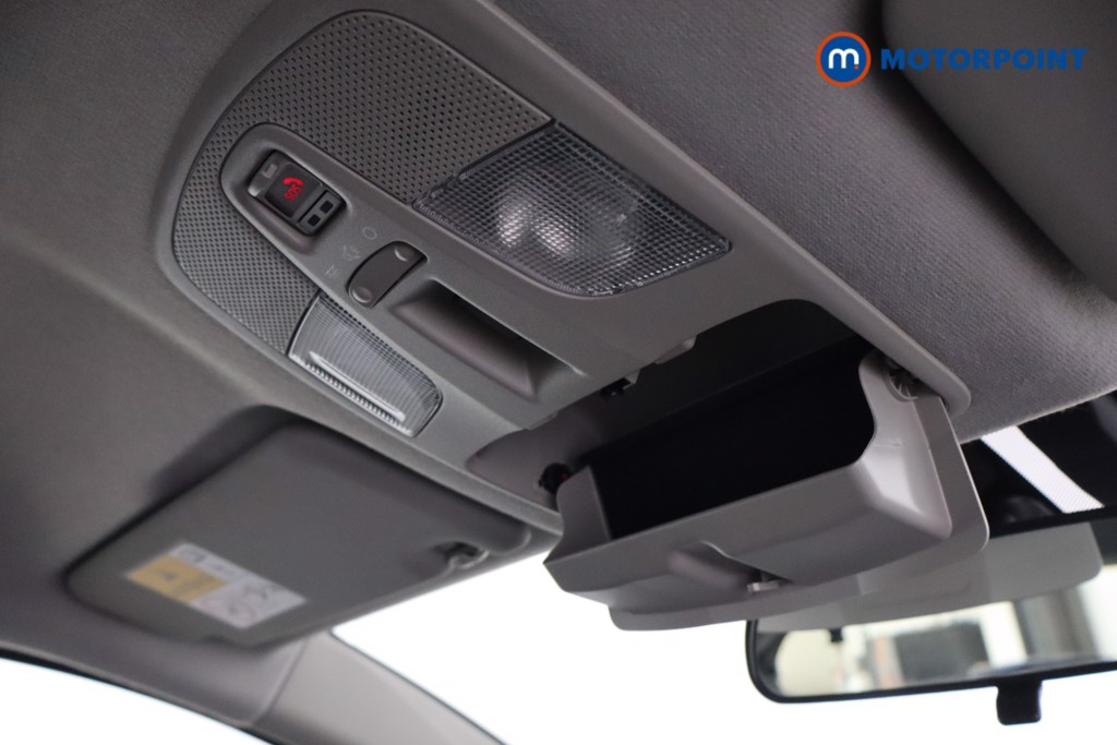 Suzuki S-Cross Motion Automatic Petrol-Electric Hybrid SUV - Stock Number (1572063) - 22nd supplementary image