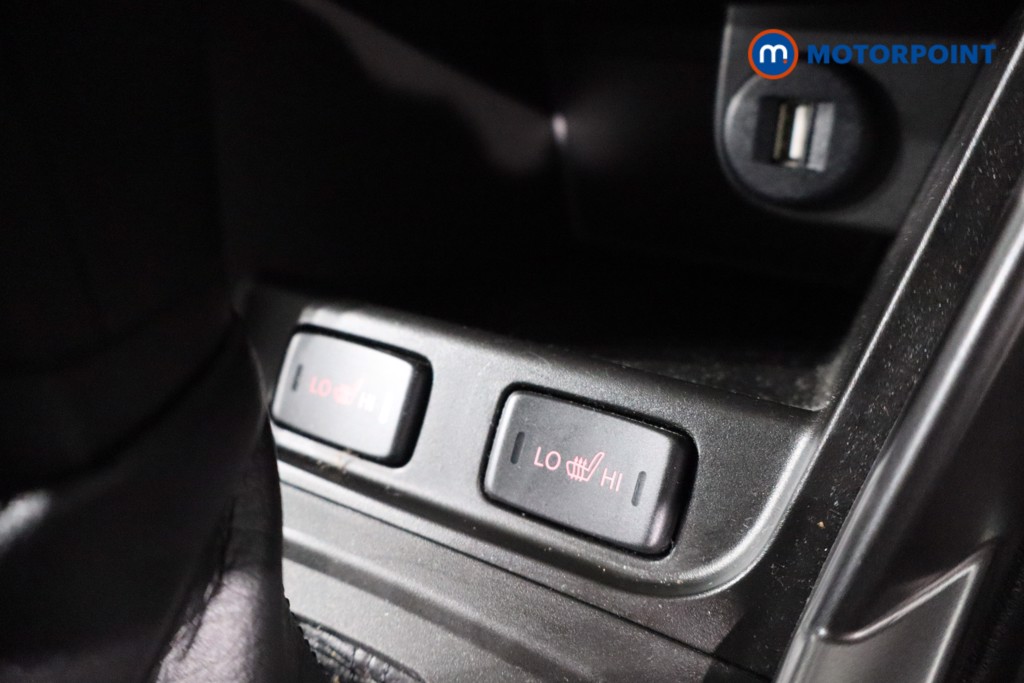 Suzuki S-Cross Motion Automatic Petrol-Electric Hybrid SUV - Stock Number (1572063) - 23rd supplementary image