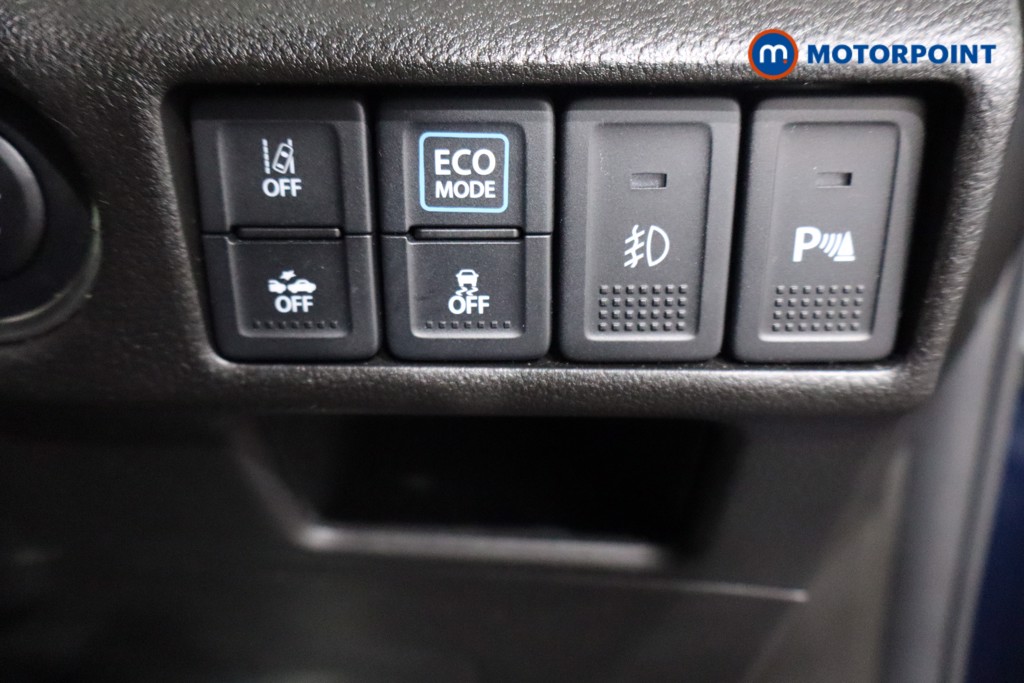 Suzuki S-Cross Motion Automatic Petrol-Electric Hybrid SUV - Stock Number (1572063) - 24th supplementary image