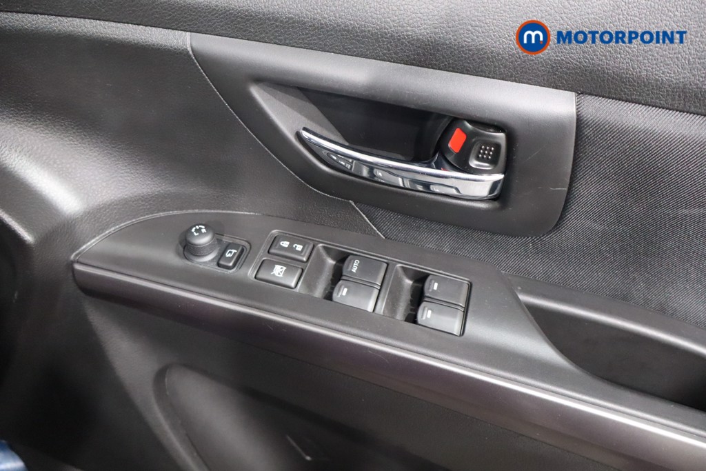 Suzuki S-Cross Motion Automatic Petrol-Electric Hybrid SUV - Stock Number (1572063) - 25th supplementary image