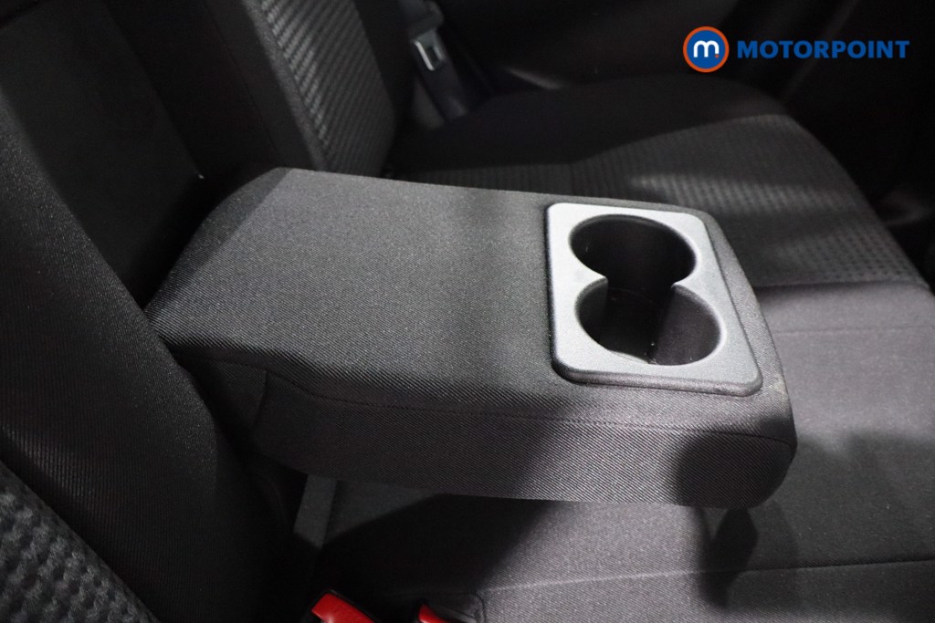Suzuki S-Cross Motion Automatic Petrol-Electric Hybrid SUV - Stock Number (1572063) - 29th supplementary image