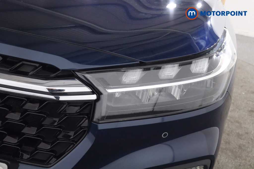 Suzuki S-Cross Motion Automatic Petrol-Electric Hybrid SUV - Stock Number (1572063) - 30th supplementary image