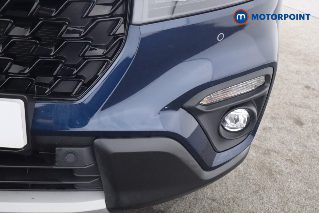 Suzuki S-Cross Motion Automatic Petrol-Electric Hybrid SUV - Stock Number (1572063) - 31st supplementary image