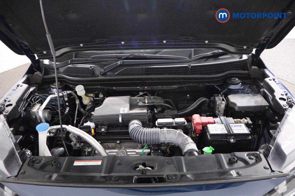Suzuki S-Cross Motion Automatic Petrol-Electric Hybrid SUV - Stock Number (1572063) - 34th supplementary image