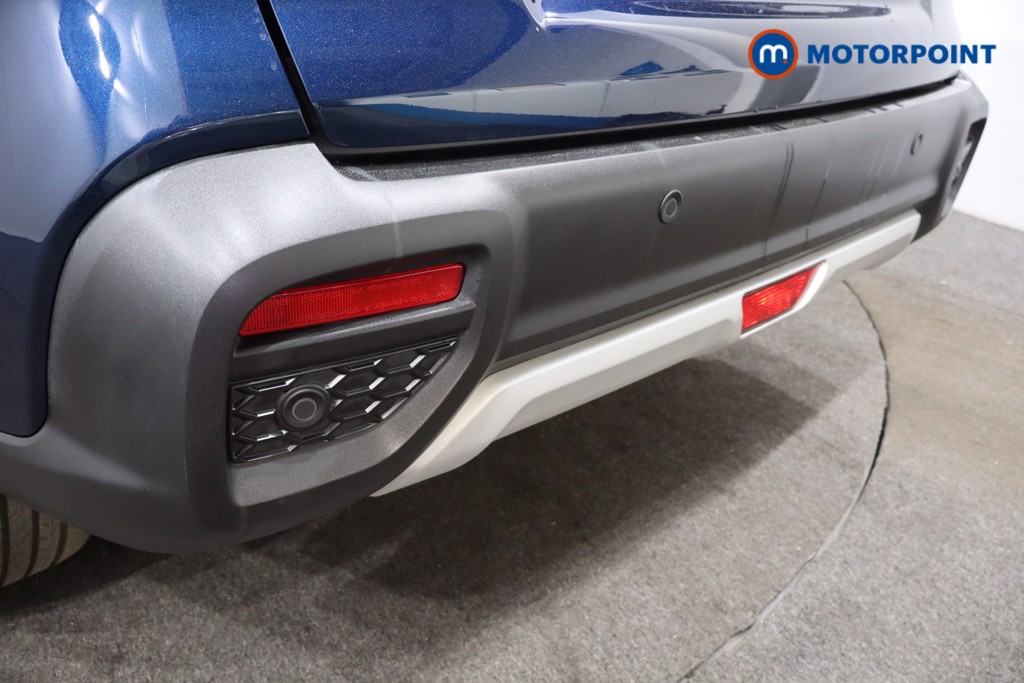 Suzuki S-Cross Motion Automatic Petrol-Electric Hybrid SUV - Stock Number (1572063) - 37th supplementary image
