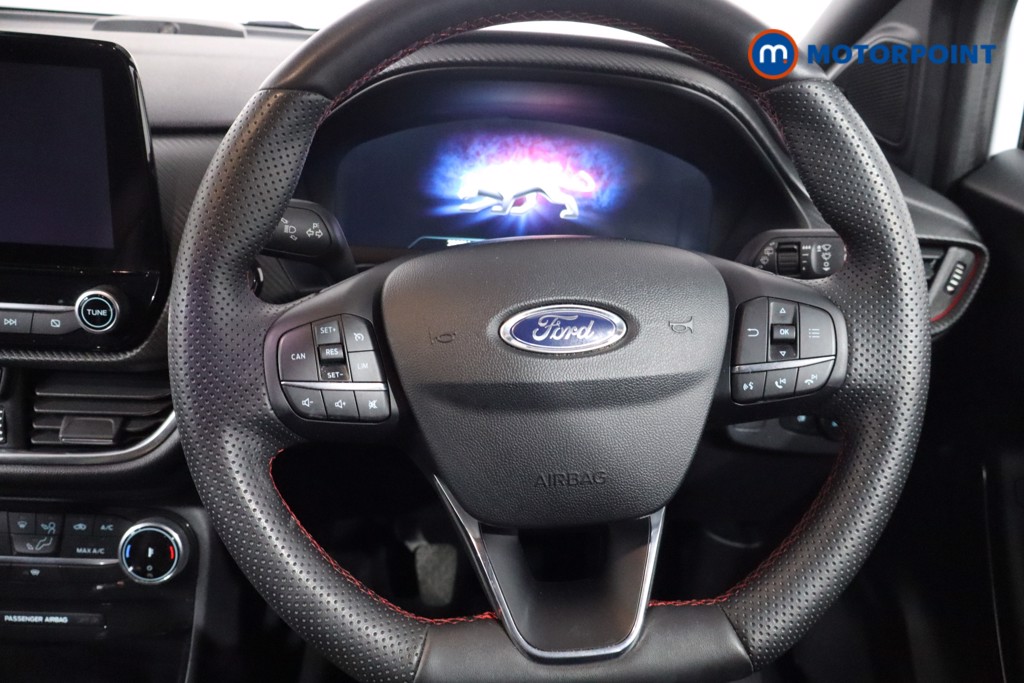 Ford Puma St-Line X Manual Petrol-Electric Hybrid SUV - Stock Number (1572091) - 6th supplementary image