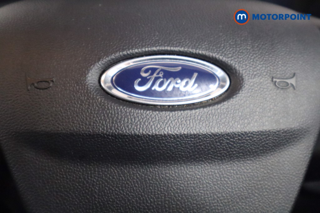Ford Puma St-Line X Manual Petrol-Electric Hybrid SUV - Stock Number (1572091) - 17th supplementary image