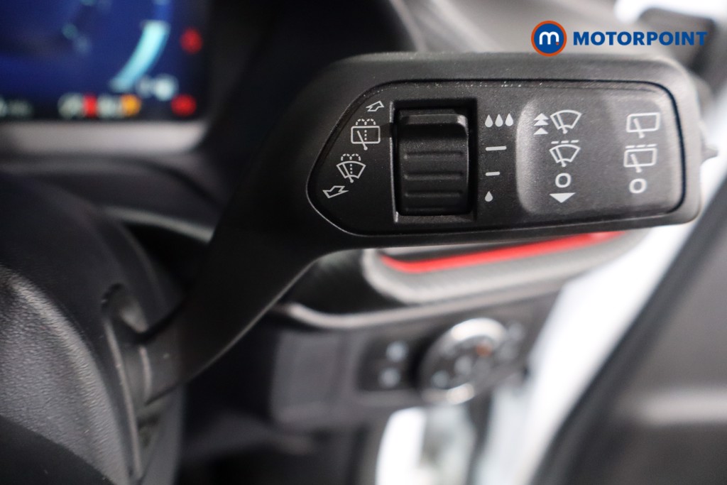 Ford Puma St-Line X Manual Petrol-Electric Hybrid SUV - Stock Number (1572091) - 18th supplementary image