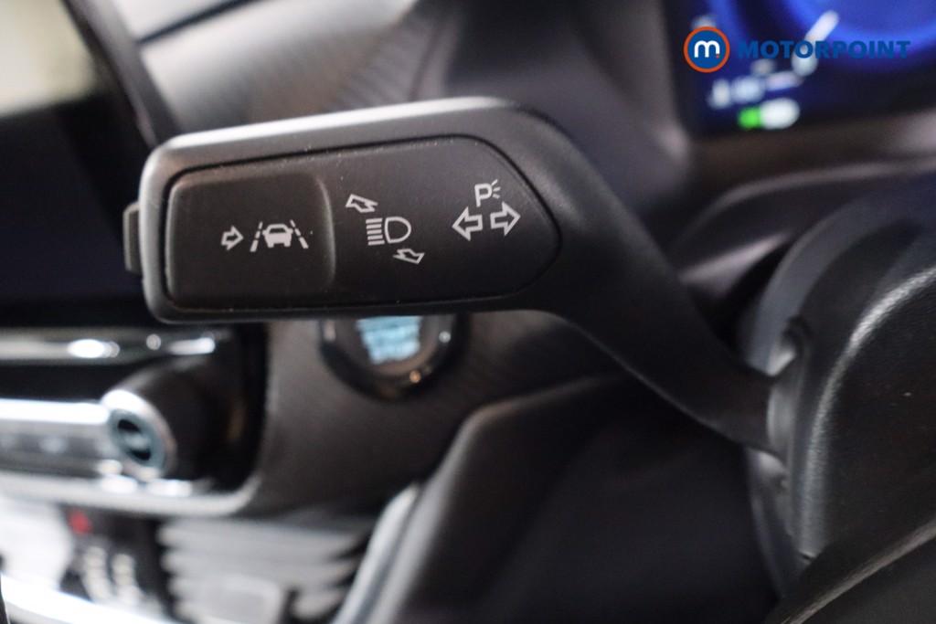 Ford Puma St-Line X Manual Petrol-Electric Hybrid SUV - Stock Number (1572091) - 19th supplementary image