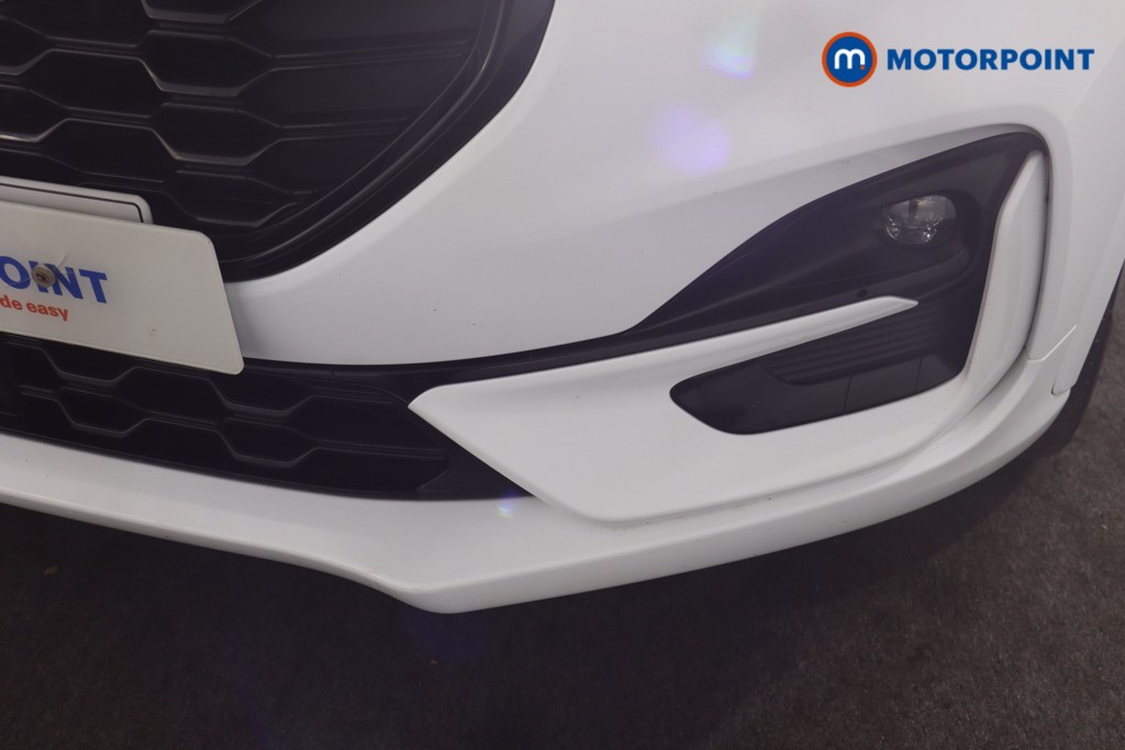 Ford Puma St-Line X Manual Petrol-Electric Hybrid SUV - Stock Number (1572091) - 28th supplementary image