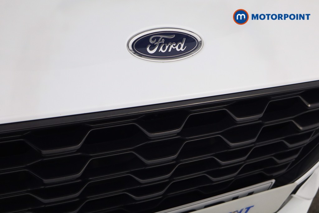 Ford Puma St-Line X Manual Petrol-Electric Hybrid SUV - Stock Number (1572091) - 29th supplementary image