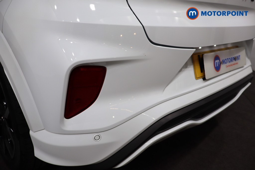 Ford Puma St-Line X Manual Petrol-Electric Hybrid SUV - Stock Number (1572091) - 34th supplementary image