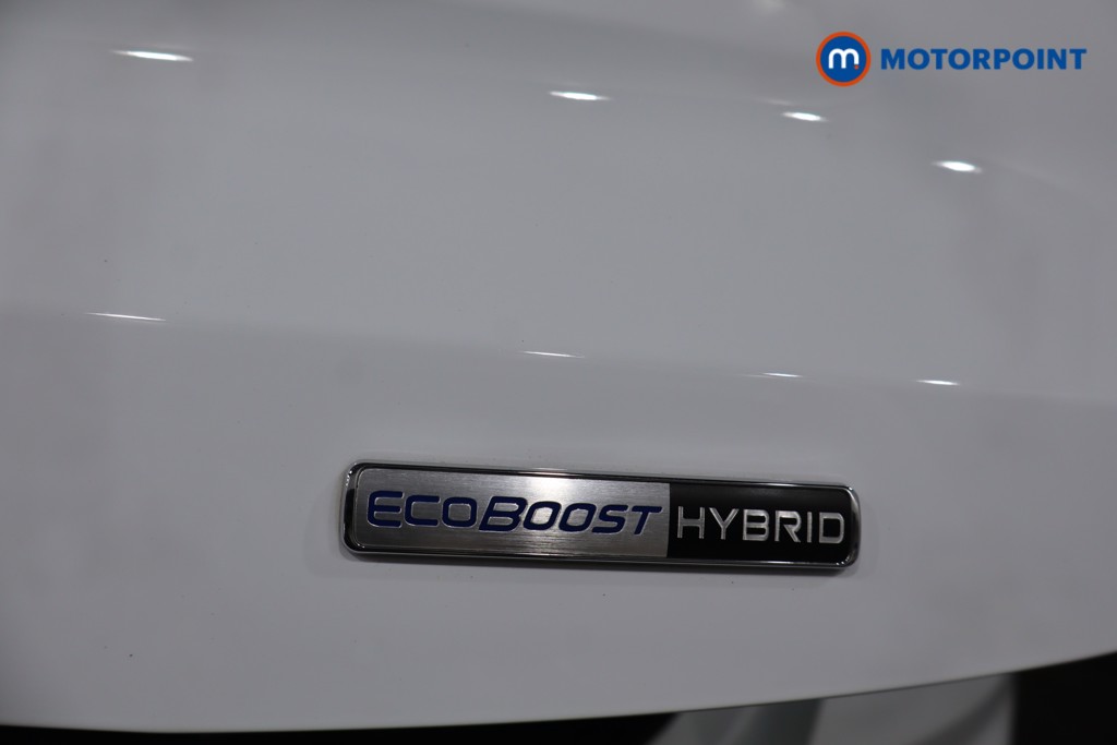 Ford Puma St-Line X Manual Petrol-Electric Hybrid SUV - Stock Number (1572091) - 35th supplementary image