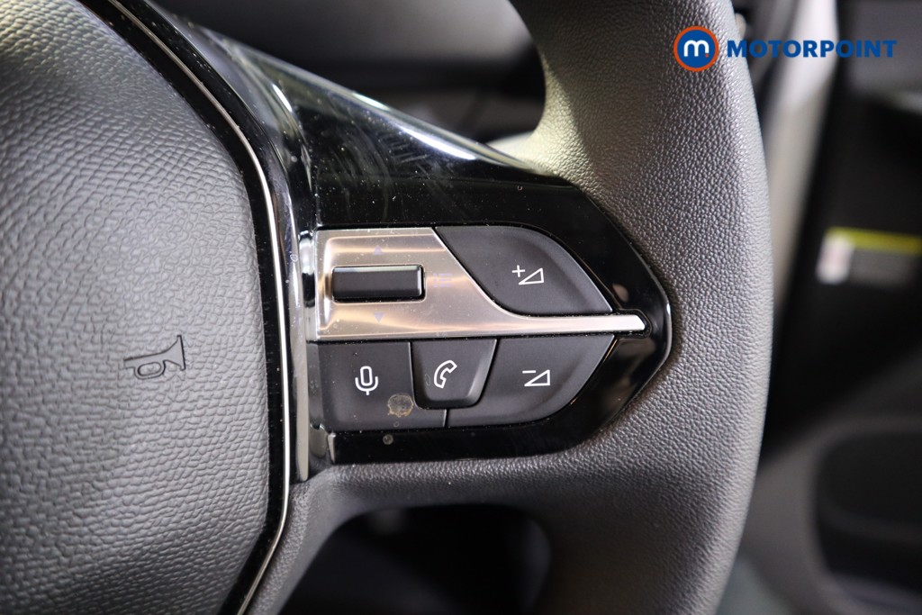 Peugeot Partner Professional Manual Diesel Panel Van - Stock Number (1572134) - 4th supplementary image