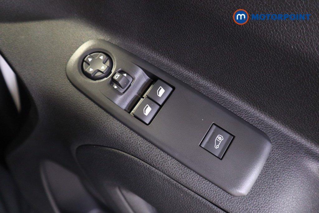 Peugeot Partner Professional Manual Diesel Panel Van - Stock Number (1572134) - 9th supplementary image