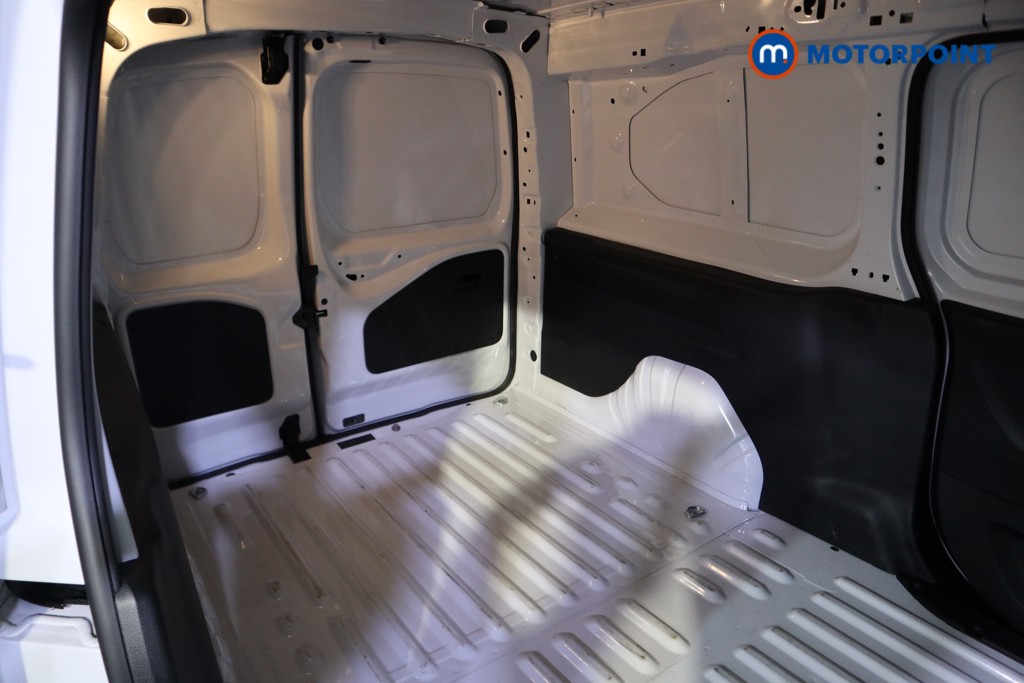 Peugeot Partner Professional Manual Diesel Panel Van - Stock Number (1572134) - 11th supplementary image