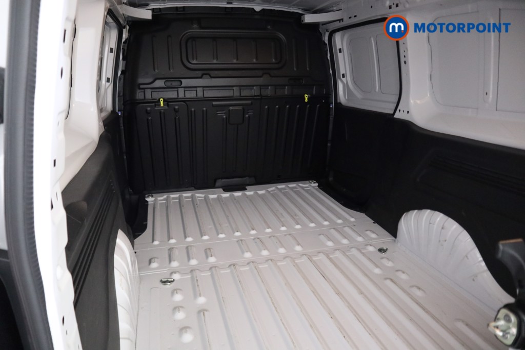 Peugeot Partner Professional Manual Diesel Panel Van - Stock Number (1572134) - 12th supplementary image