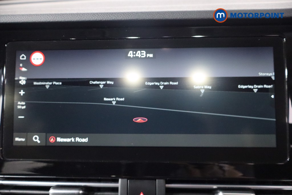 KIA Niro 4 Automatic Petrol-Electric Hybrid SUV - Stock Number (1572153) - 2nd supplementary image