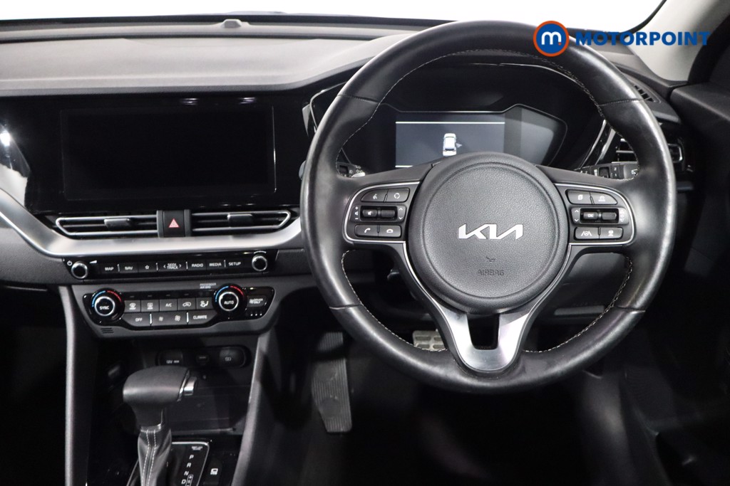 KIA Niro 4 Automatic Petrol-Electric Hybrid SUV - Stock Number (1572153) - 3rd supplementary image