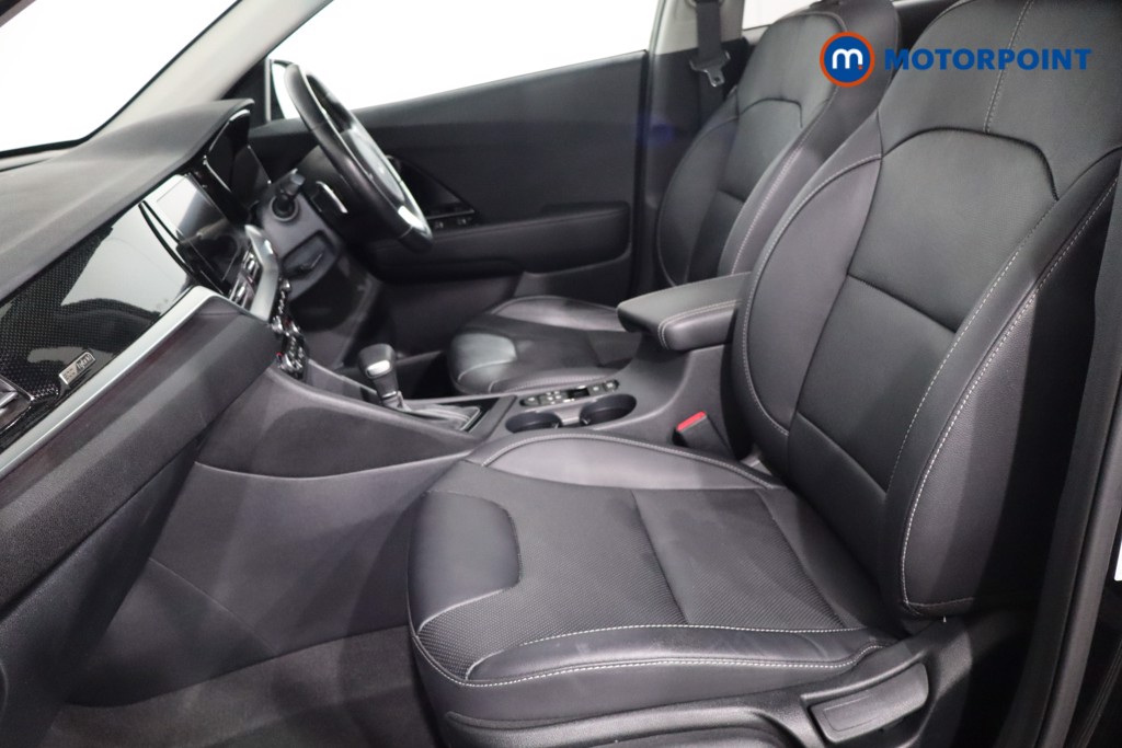 KIA Niro 4 Automatic Petrol-Electric Hybrid SUV - Stock Number (1572153) - 4th supplementary image