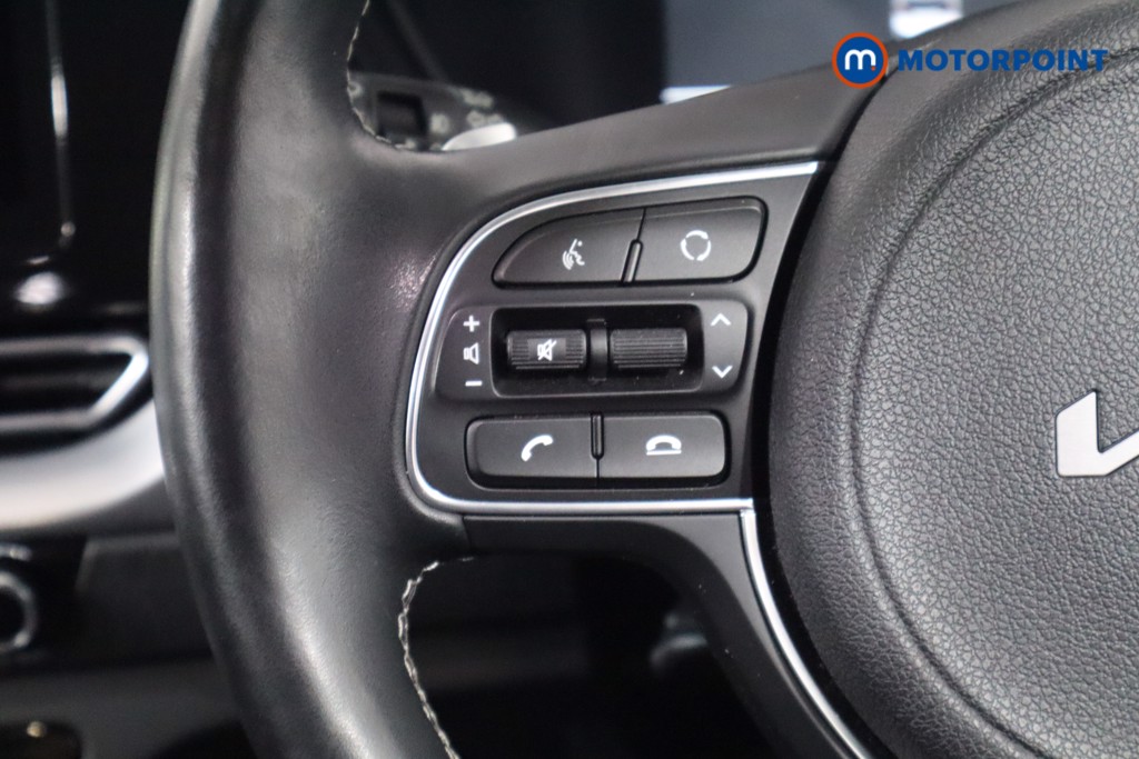 KIA Niro 4 Automatic Petrol-Electric Hybrid SUV - Stock Number (1572153) - 7th supplementary image