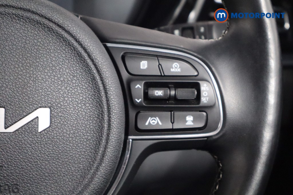KIA Niro 4 Automatic Petrol-Electric Hybrid SUV - Stock Number (1572153) - 8th supplementary image