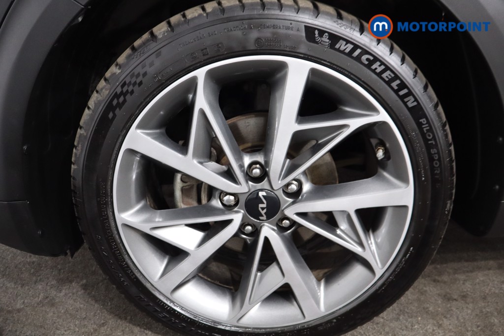 KIA Niro 4 Automatic Petrol-Electric Hybrid SUV - Stock Number (1572153) - 11th supplementary image