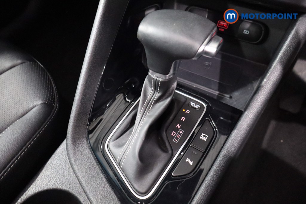KIA Niro 4 Automatic Petrol-Electric Hybrid SUV - Stock Number (1572153) - 14th supplementary image
