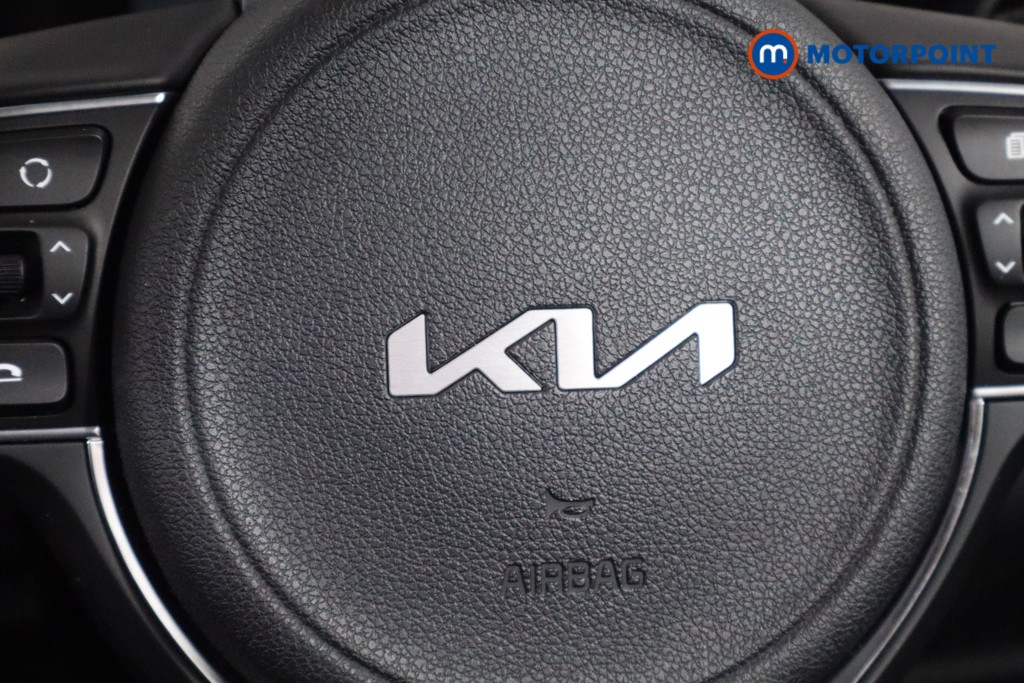 KIA Niro 4 Automatic Petrol-Electric Hybrid SUV - Stock Number (1572153) - 18th supplementary image