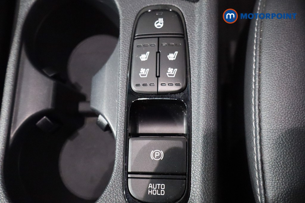 KIA Niro 4 Automatic Petrol-Electric Hybrid SUV - Stock Number (1572153) - 21st supplementary image