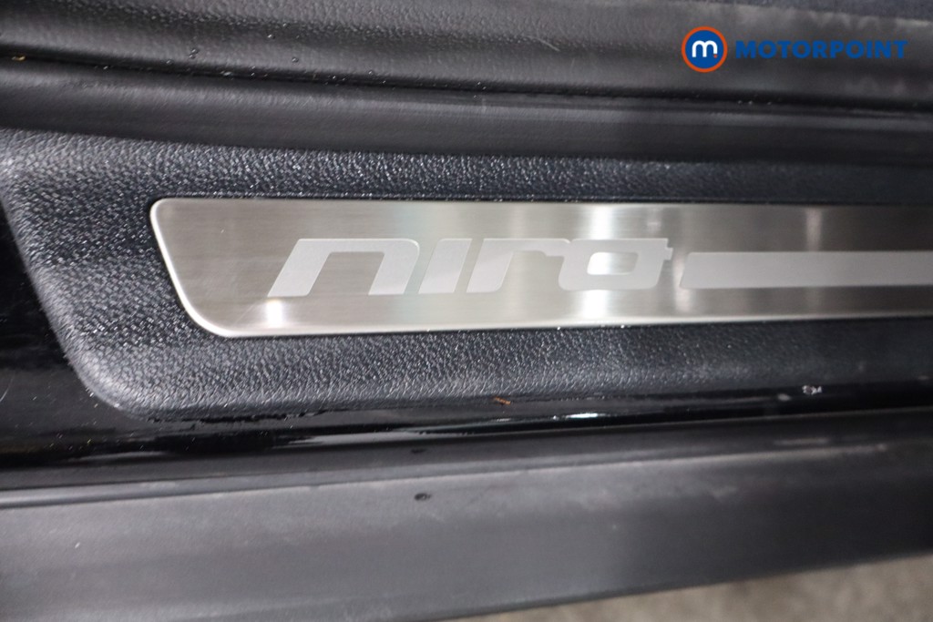 KIA Niro 4 Automatic Petrol-Electric Hybrid SUV - Stock Number (1572153) - 24th supplementary image