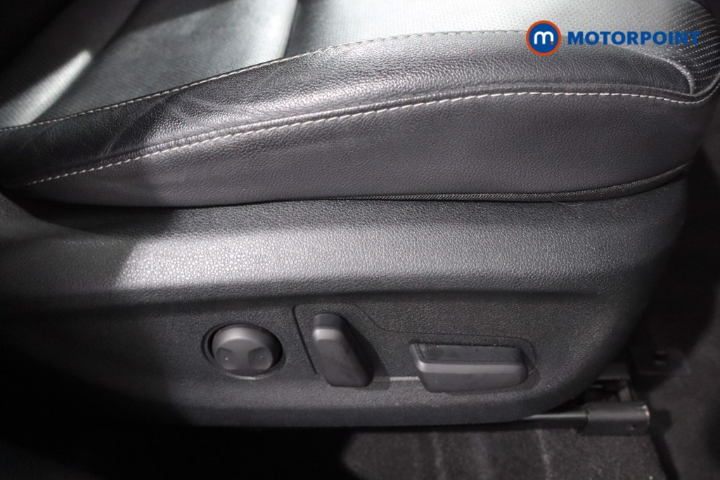 KIA Niro 4 Automatic Petrol-Electric Hybrid SUV - Stock Number (1572153) - 25th supplementary image