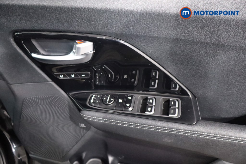 KIA Niro 4 Automatic Petrol-Electric Hybrid SUV - Stock Number (1572153) - 27th supplementary image