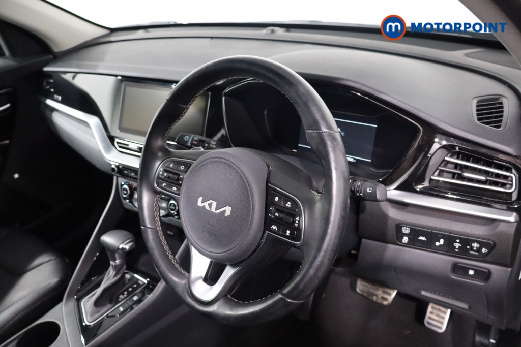 KIA Niro 4 Automatic Petrol-Electric Hybrid SUV - Stock Number (1572153) - 28th supplementary image