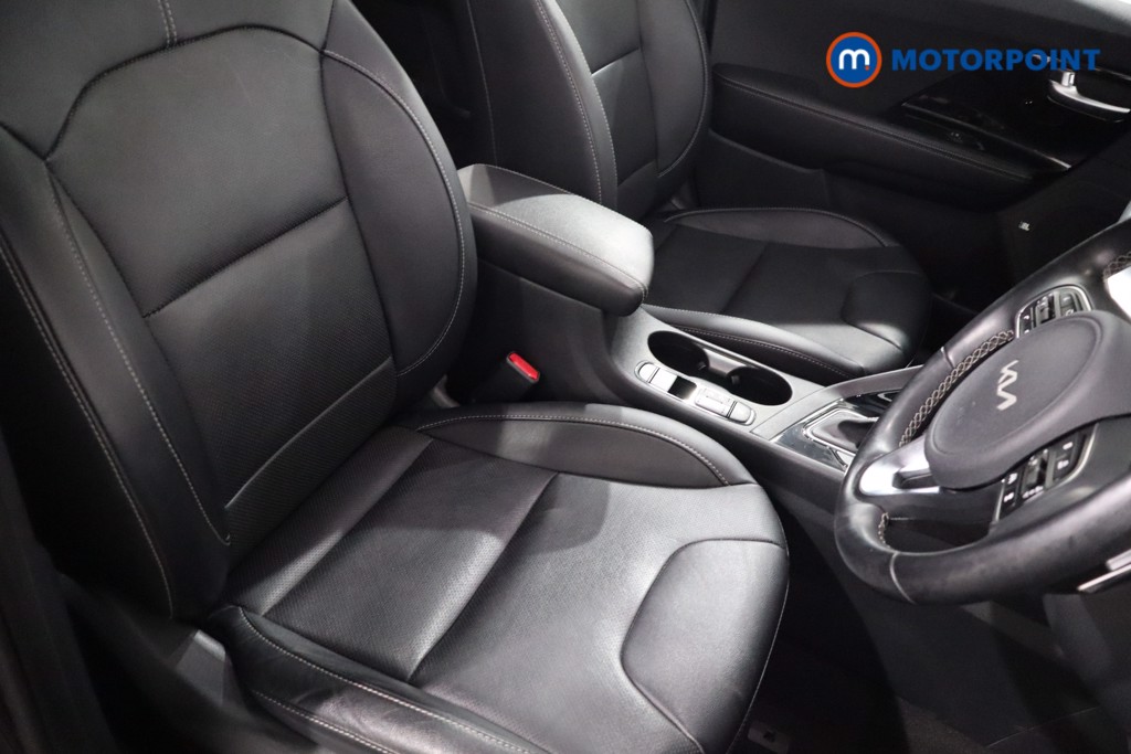 KIA Niro 4 Automatic Petrol-Electric Hybrid SUV - Stock Number (1572153) - 29th supplementary image