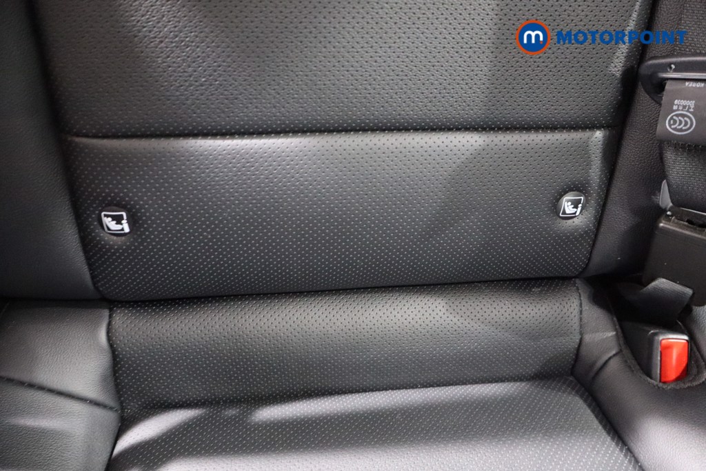 KIA Niro 4 Automatic Petrol-Electric Hybrid SUV - Stock Number (1572153) - 30th supplementary image