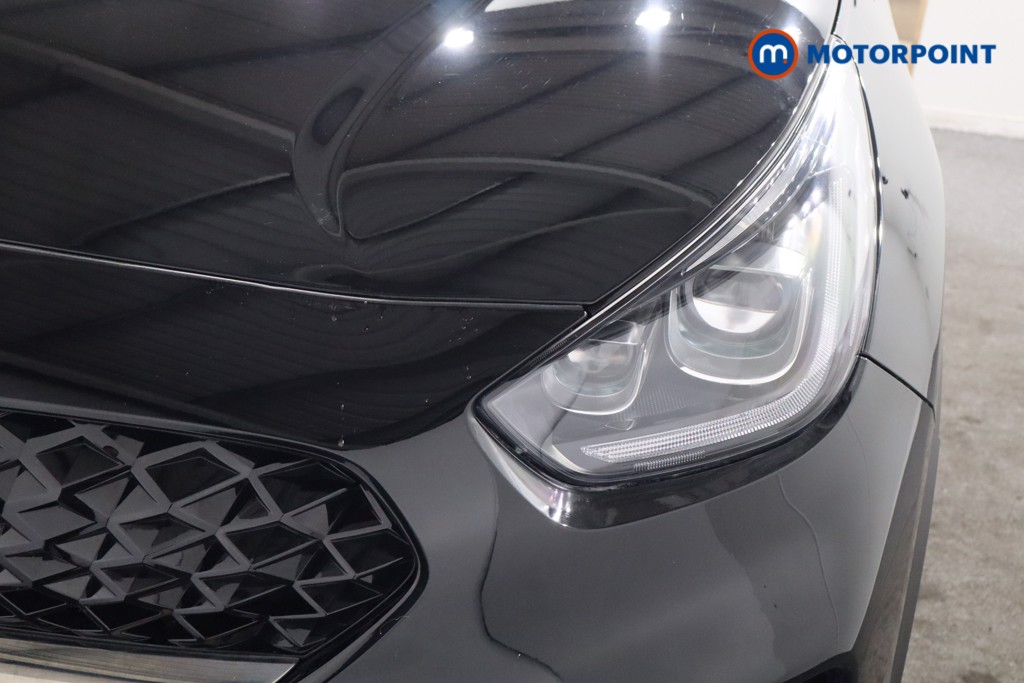 KIA Niro 4 Automatic Petrol-Electric Hybrid SUV - Stock Number (1572153) - 32nd supplementary image