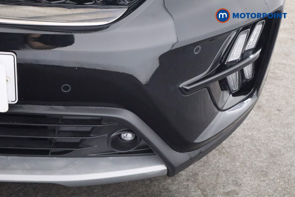 KIA Niro 4 Automatic Petrol-Electric Hybrid SUV - Stock Number (1572153) - 33rd supplementary image