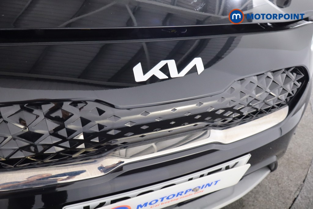 KIA Niro 4 Automatic Petrol-Electric Hybrid SUV - Stock Number (1572153) - 34th supplementary image