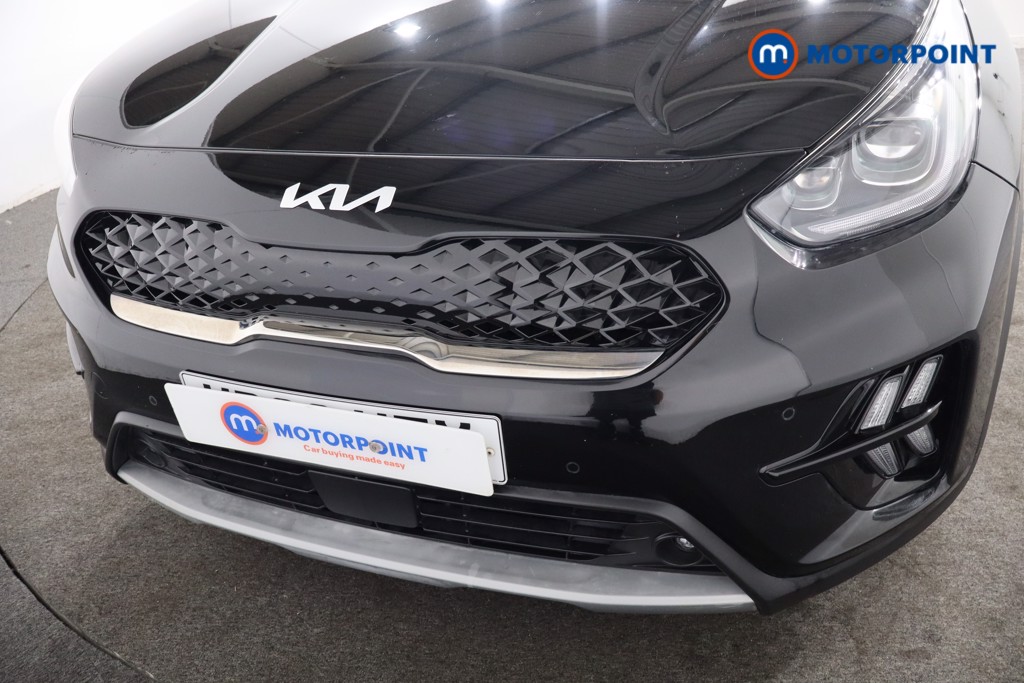 KIA Niro 4 Automatic Petrol-Electric Hybrid SUV - Stock Number (1572153) - 35th supplementary image