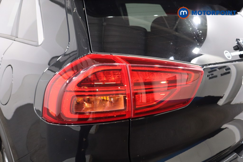 KIA Niro 4 Automatic Petrol-Electric Hybrid SUV - Stock Number (1572153) - 38th supplementary image