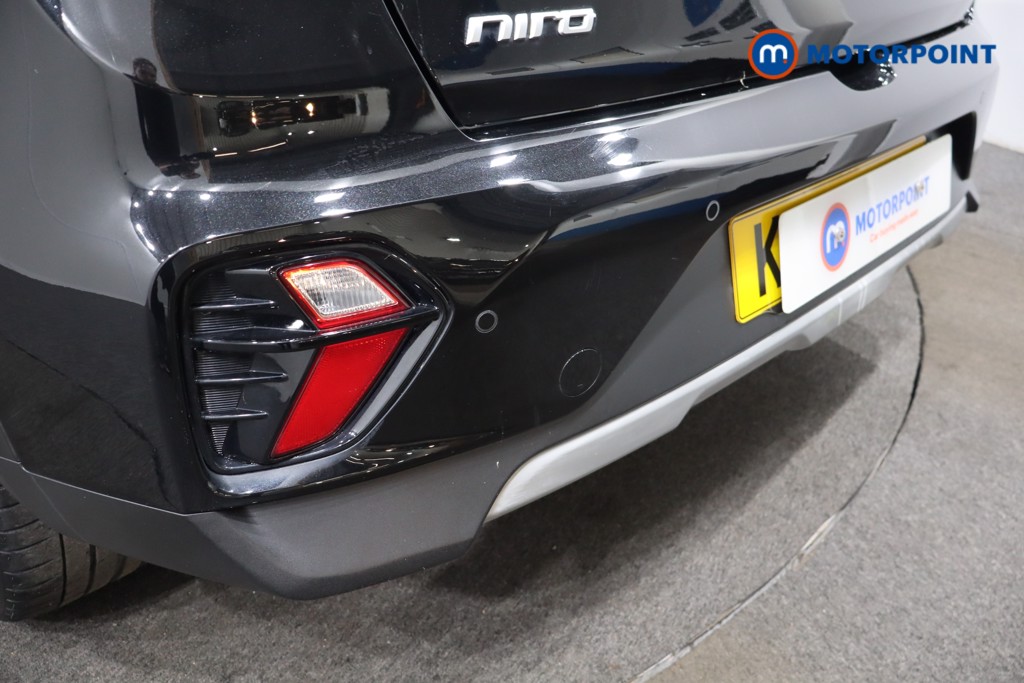 KIA Niro 4 Automatic Petrol-Electric Hybrid SUV - Stock Number (1572153) - 39th supplementary image