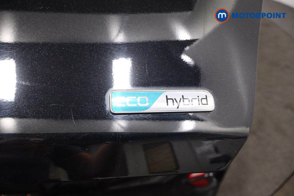 KIA Niro 4 Automatic Petrol-Electric Hybrid SUV - Stock Number (1572153) - 40th supplementary image