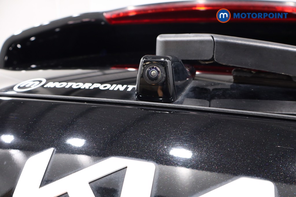 KIA Niro 4 Automatic Petrol-Electric Hybrid SUV - Stock Number (1572153) - 41st supplementary image