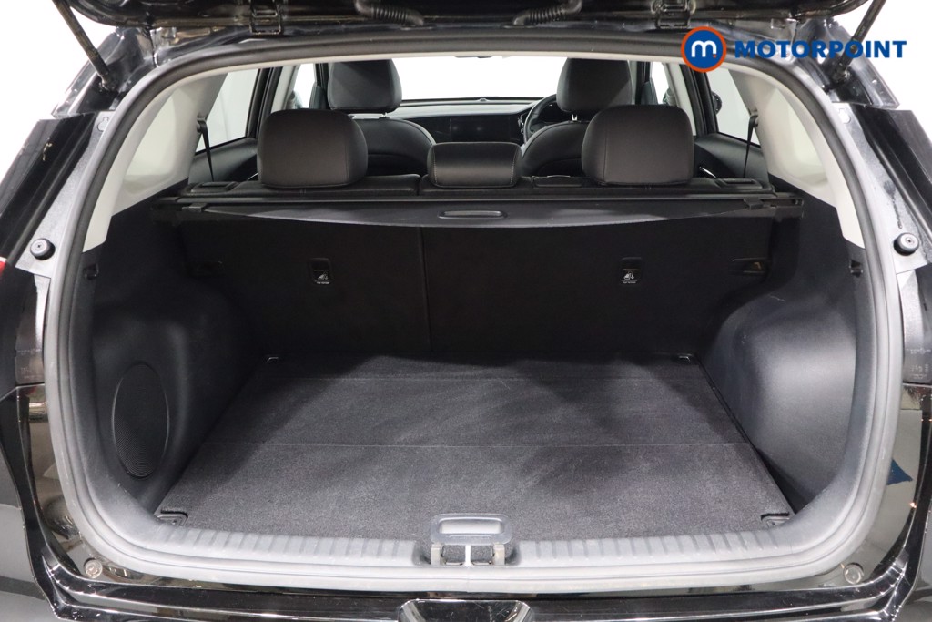 KIA Niro 4 Automatic Petrol-Electric Hybrid SUV - Stock Number (1572153) - 43rd supplementary image