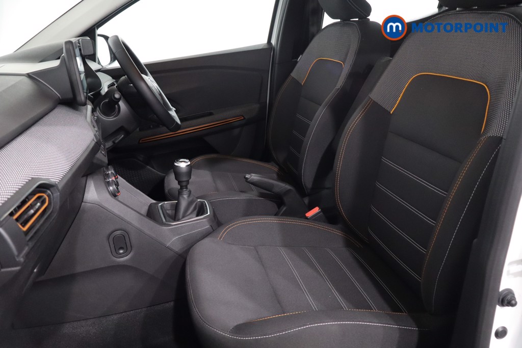 Dacia Sandero Stepway Comfort Manual Petrol-Lpg Hatchback - Stock Number (1572154) - 4th supplementary image