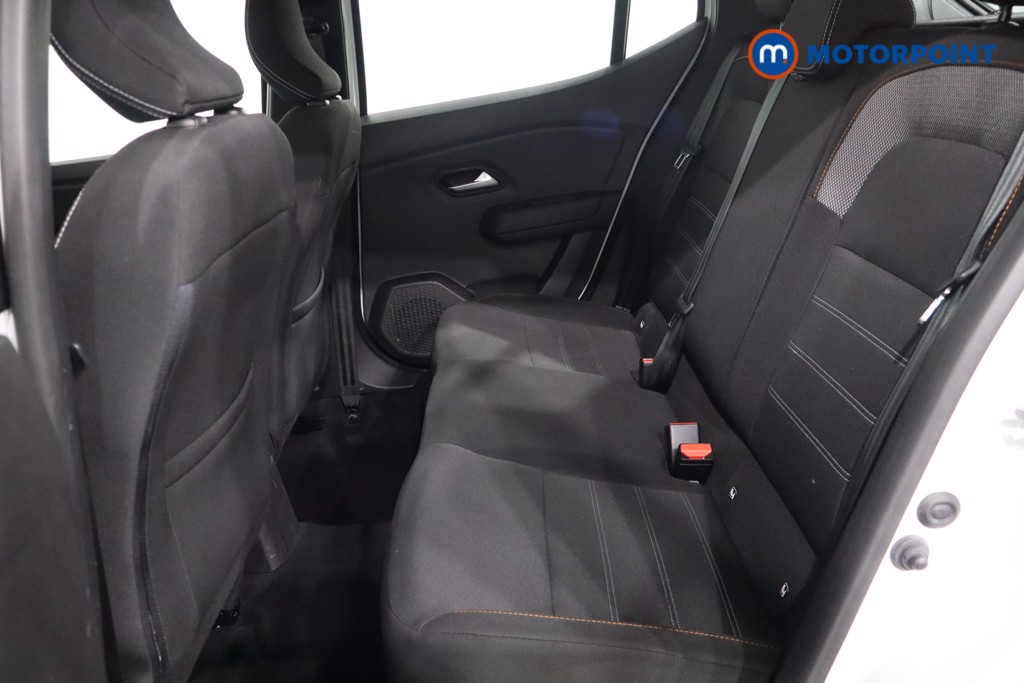 Dacia Sandero Stepway Comfort Manual Petrol-Lpg Hatchback - Stock Number (1572154) - 5th supplementary image