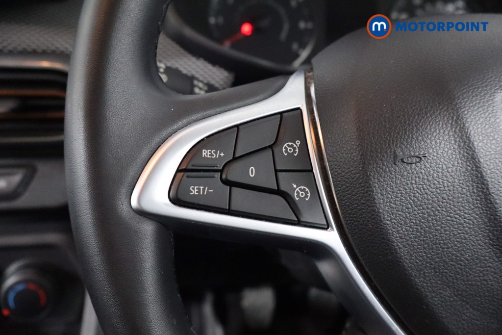 Dacia Sandero Stepway Comfort Manual Petrol-Lpg Hatchback - Stock Number (1572154) - 7th supplementary image