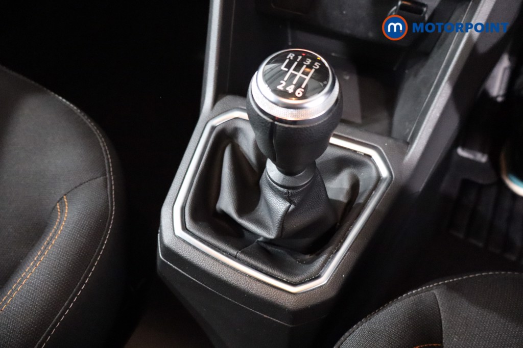 Dacia Sandero Stepway Comfort Manual Petrol-Lpg Hatchback - Stock Number (1572154) - 14th supplementary image