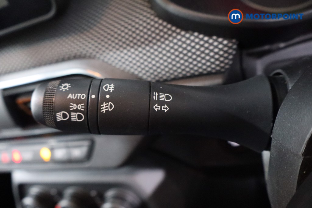 Dacia Sandero Stepway Comfort Manual Petrol-Lpg Hatchback - Stock Number (1572154) - 18th supplementary image